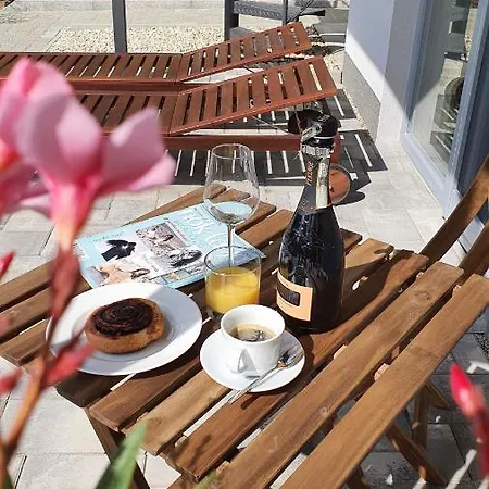 Apartment Prosecco