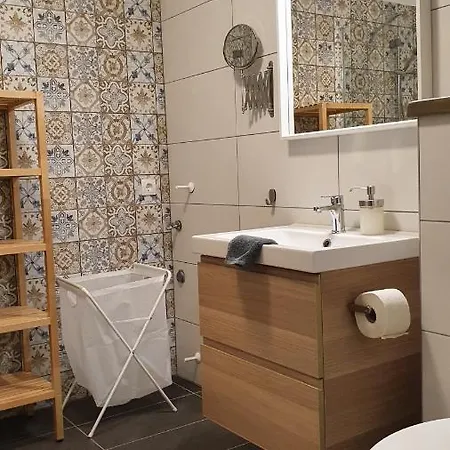 Prosecco Apartment Balatonfüred