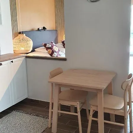 Prosecco Apartment Balatonfured
