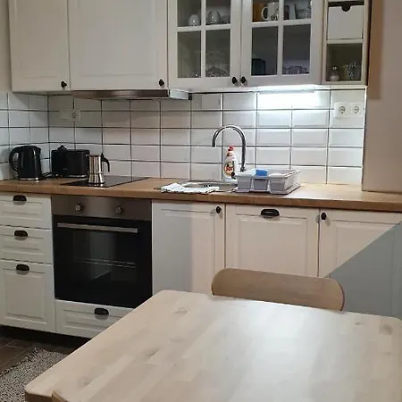 Prosecco 公寓 巴拉顿菲赖德