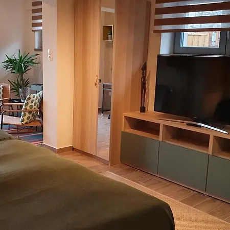 Prosecco Apartment Balatonfured
