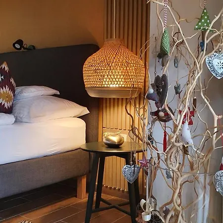 Prosecco アパート *