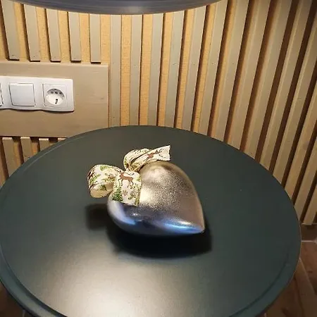 Apartment Prosecco Balatonfured