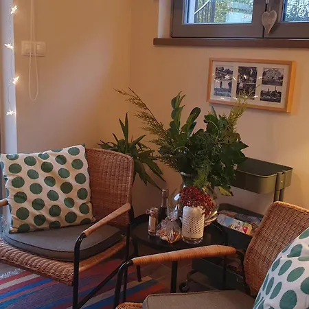 Apartment Prosecco Balatonfured