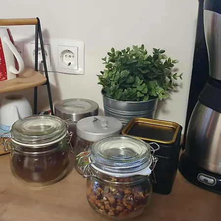 アパート Prosecco バラトンフレド