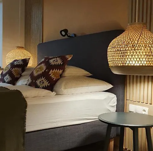 Apartamento Prosecco *