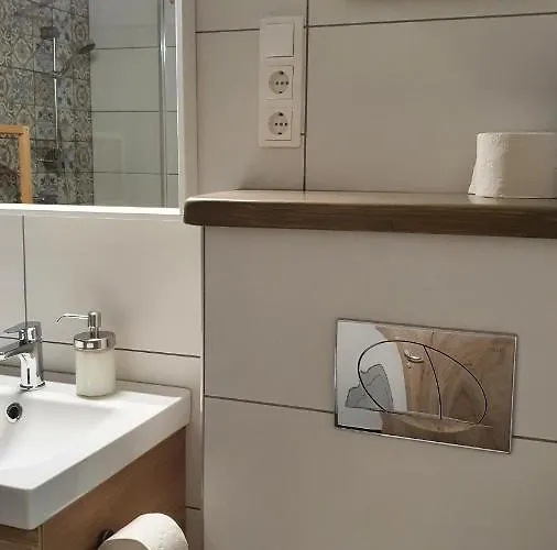 Apartamento Prosecco *