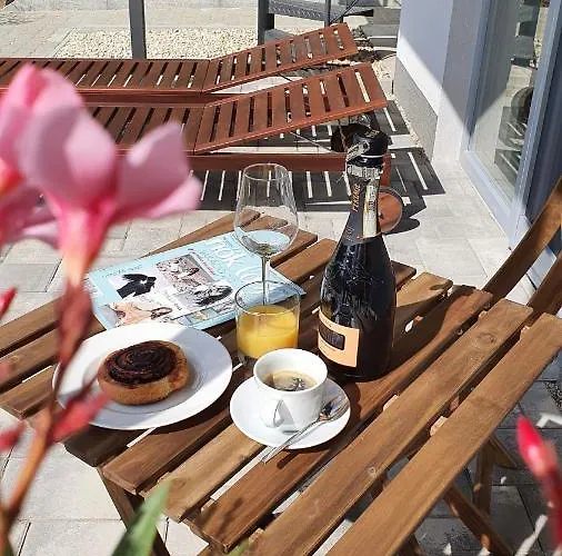 Apartamento Prosecco