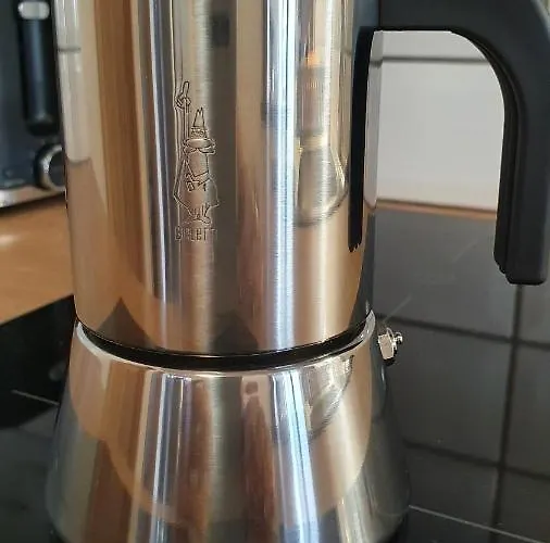 Apartamento Prosecco *