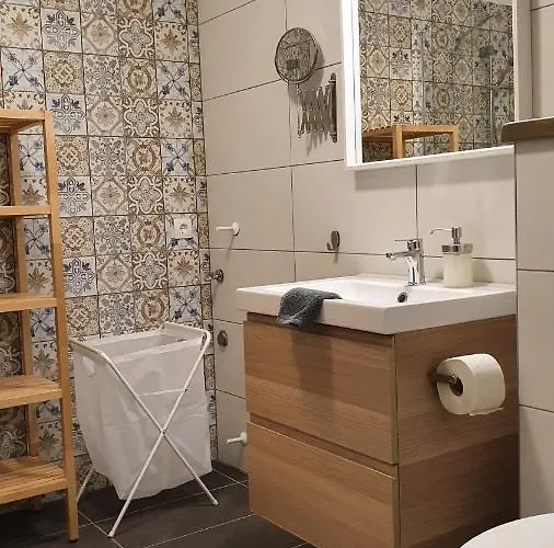 Prosecco Apartamento Balatonfüred