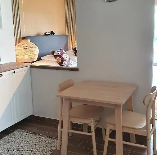 Prosecco Apartamento Balatonfüred