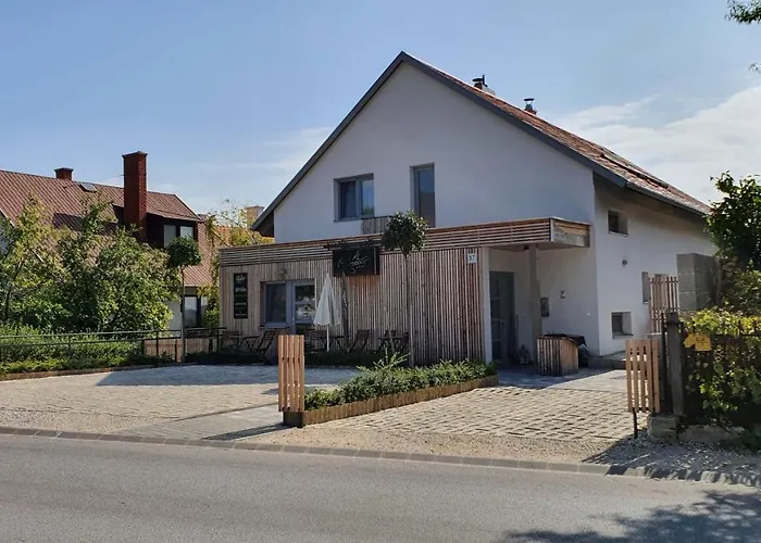 Apartamento Prosecco