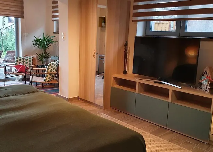 Prosecco Apartamento Balatonfüred