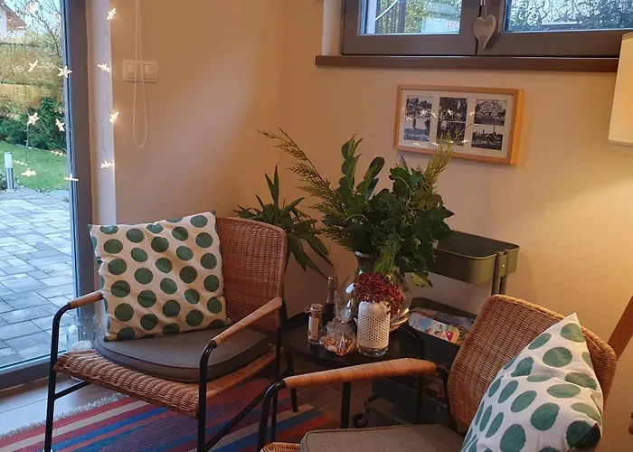 Apartamento Prosecco Balatonfüred