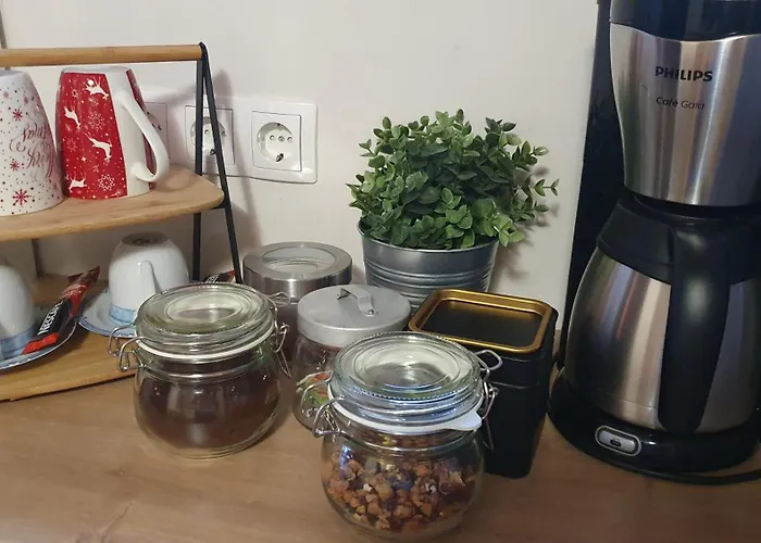 Apartamento Prosecco Balatonfüred